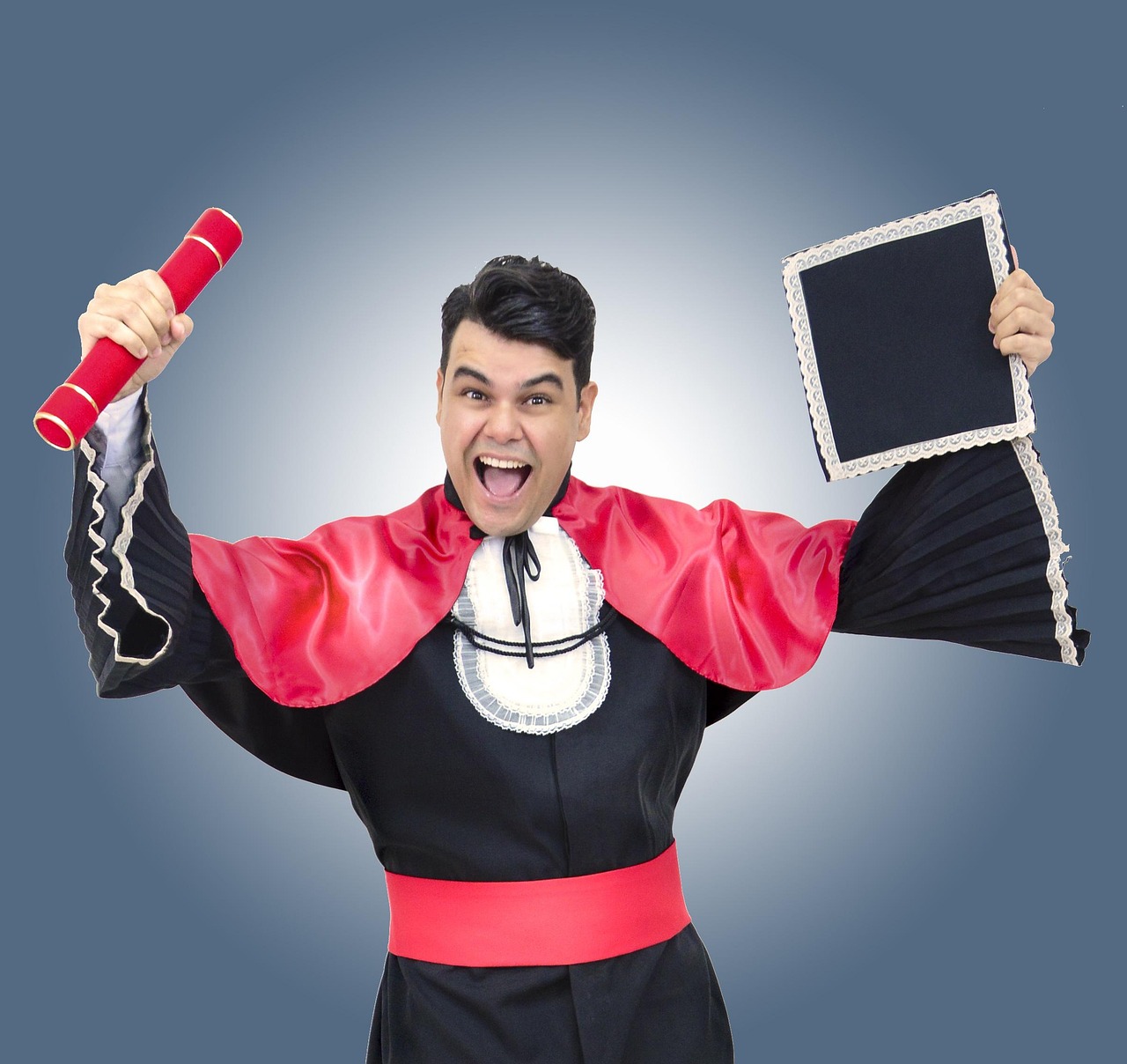 graduation, forming, beca, smile, diploma, achievement, academic degree, hood, portrait, college, ceremonial, beca, diploma, diploma, diploma, diploma, diploma