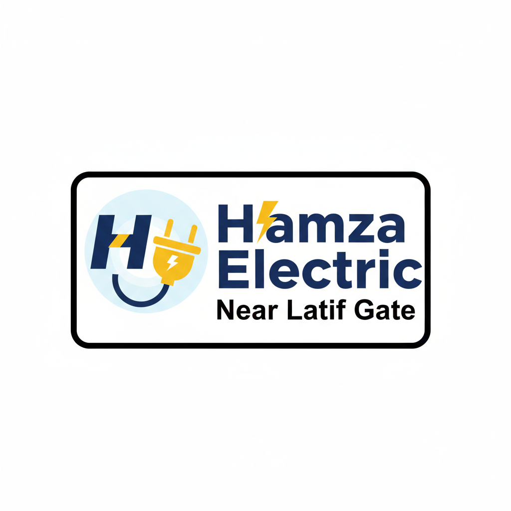 client hamza electric