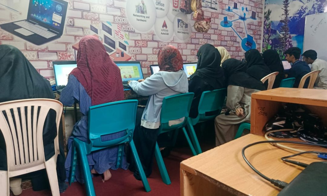 student technode 2023 5 girls